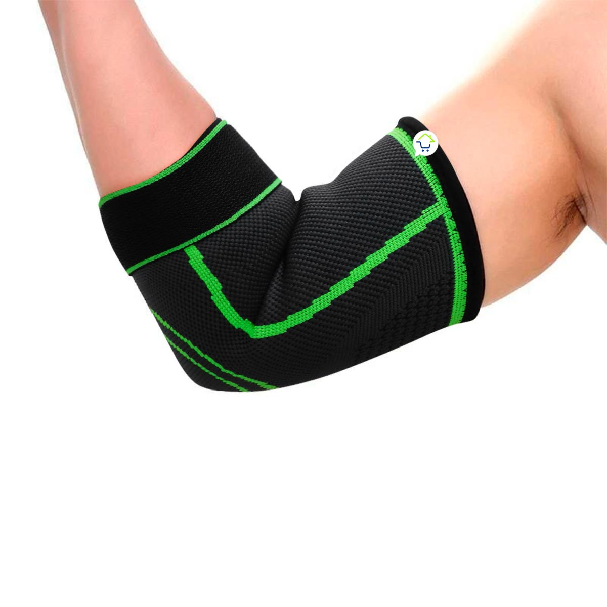 Codera Deportiva Ajustable WL8057 - Imagen 2