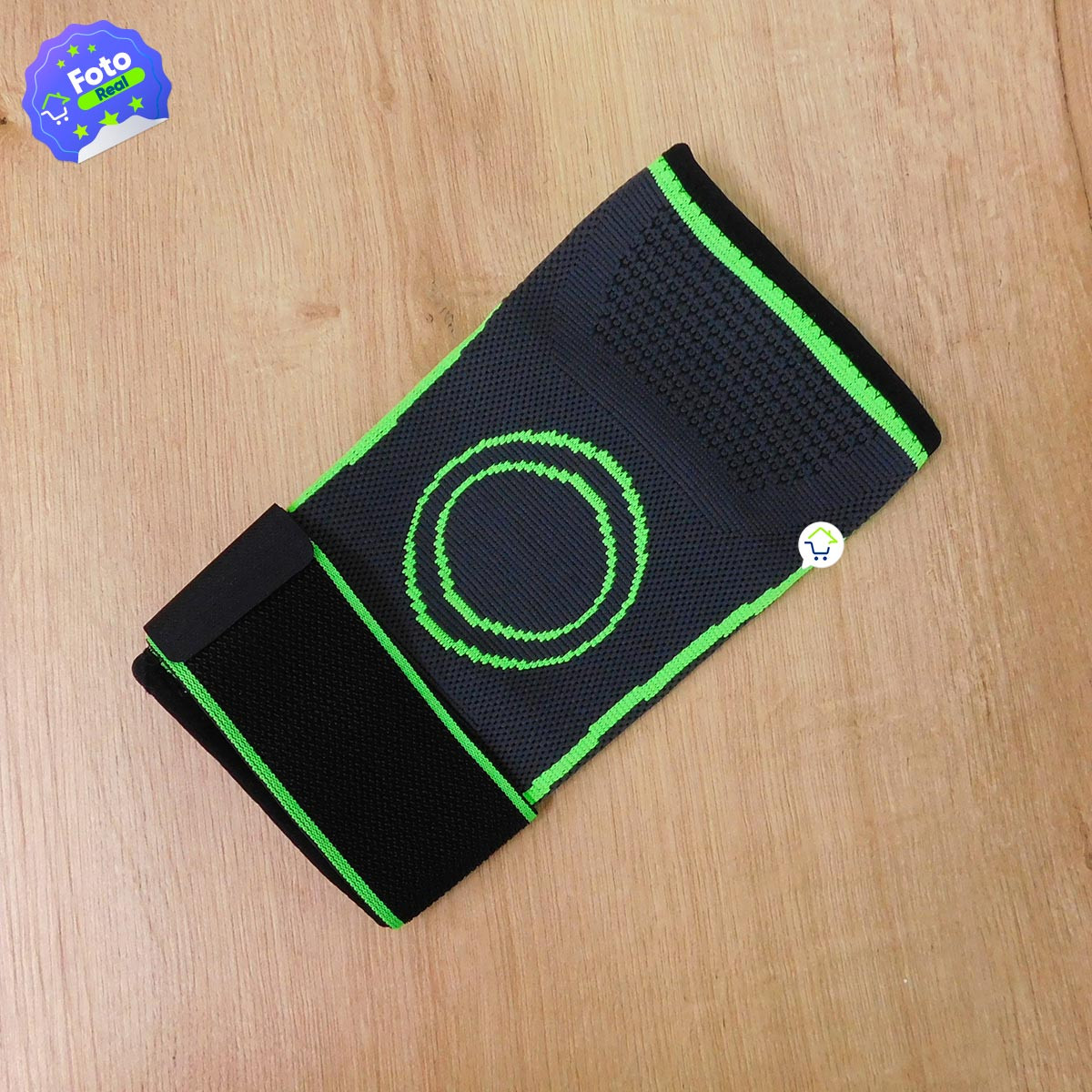Codera Deportiva Ajustable WL8057 - Imagen 3