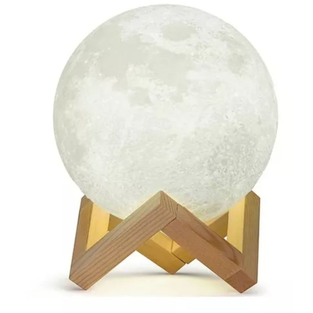 Lámpara Luna - Imagen 2