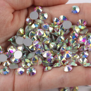 DIAMANTES DE IMITACION CRISTAL AB SS30