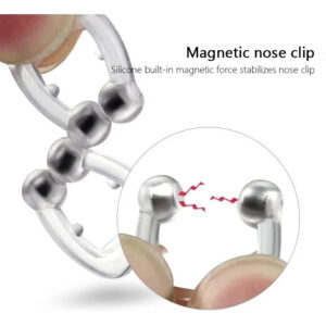 CLIP NASAL ANTIRRONQUIDO x 1