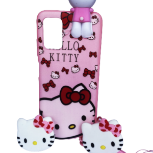 FUNDA ESTUCHE FORRO  SAMSUNG A03S HK