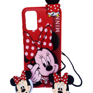 FUNDA ESTUCHE FORRO  A13 A23 A32 5G