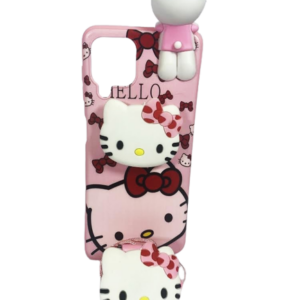 FUNDA ESTUCHE FORRO SAMSUNG A22 HK