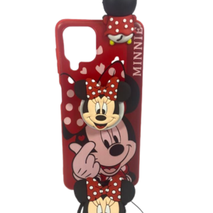 FUNDA ESTUCHE FORRO SAMSUNG A22 4G MINI