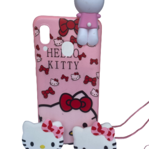 FUNDA ESTUCHE FORRO SAMSUNG A30 HK
