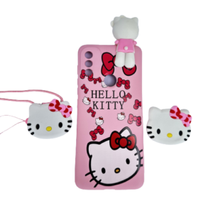 FUNDA ESTUCHE  MOTOROLA E20 E30 HELLO KT