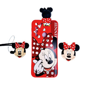 FUNDA ESTUCHE FORRO MOTOROLA ONE FUSION