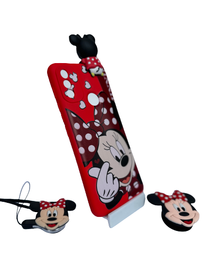 FUNDA ESTUCHE FORRO MOTOROLA E20 E30 - Imagen 2