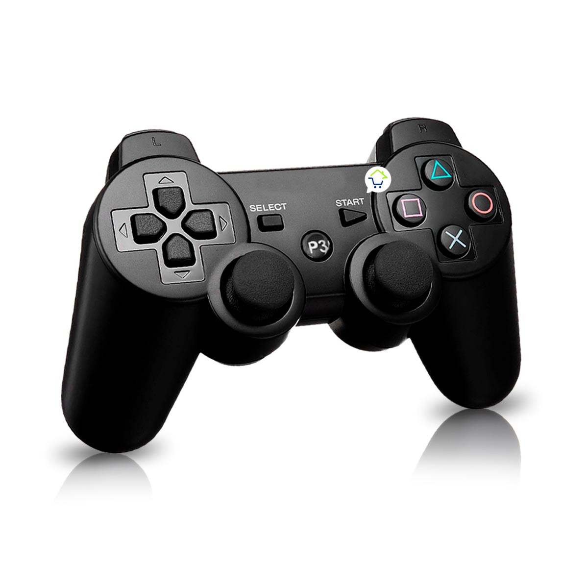 Control Inalambrico Joystick CIPS3 - Imagen 2