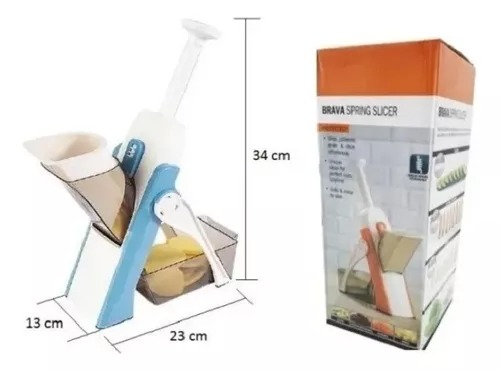 PICADOR VERTICAL - Imagen 2