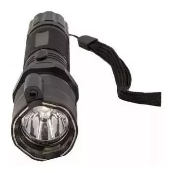 Linterna taser eléctrica recargable - Imagen 2