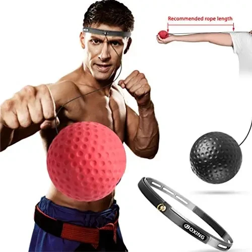 PELOTA DE ENTRENAMIENTO - Imagen 2