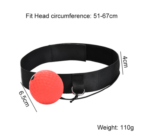 PELOTA DE ENTRENAMIENTO - Imagen 3