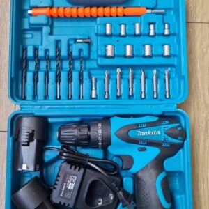TALADRO INALAMBRICO MAKITA 1802