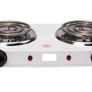 PARRILLA ELECTRICA HOT PLATE JX-2020