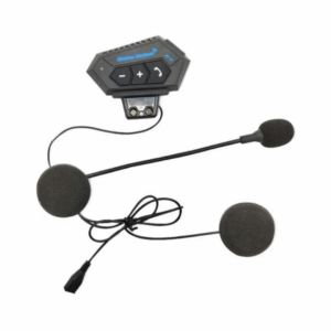Intercomunicador Auriculares Microfono