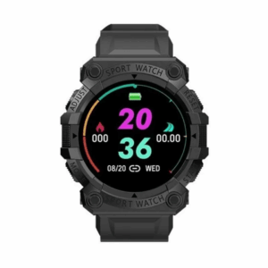 Smartwatch Fd68 Pro Reloj Inteligente De