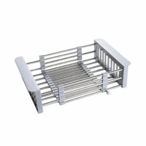 Escurridor De Platos Extensible/retrácti