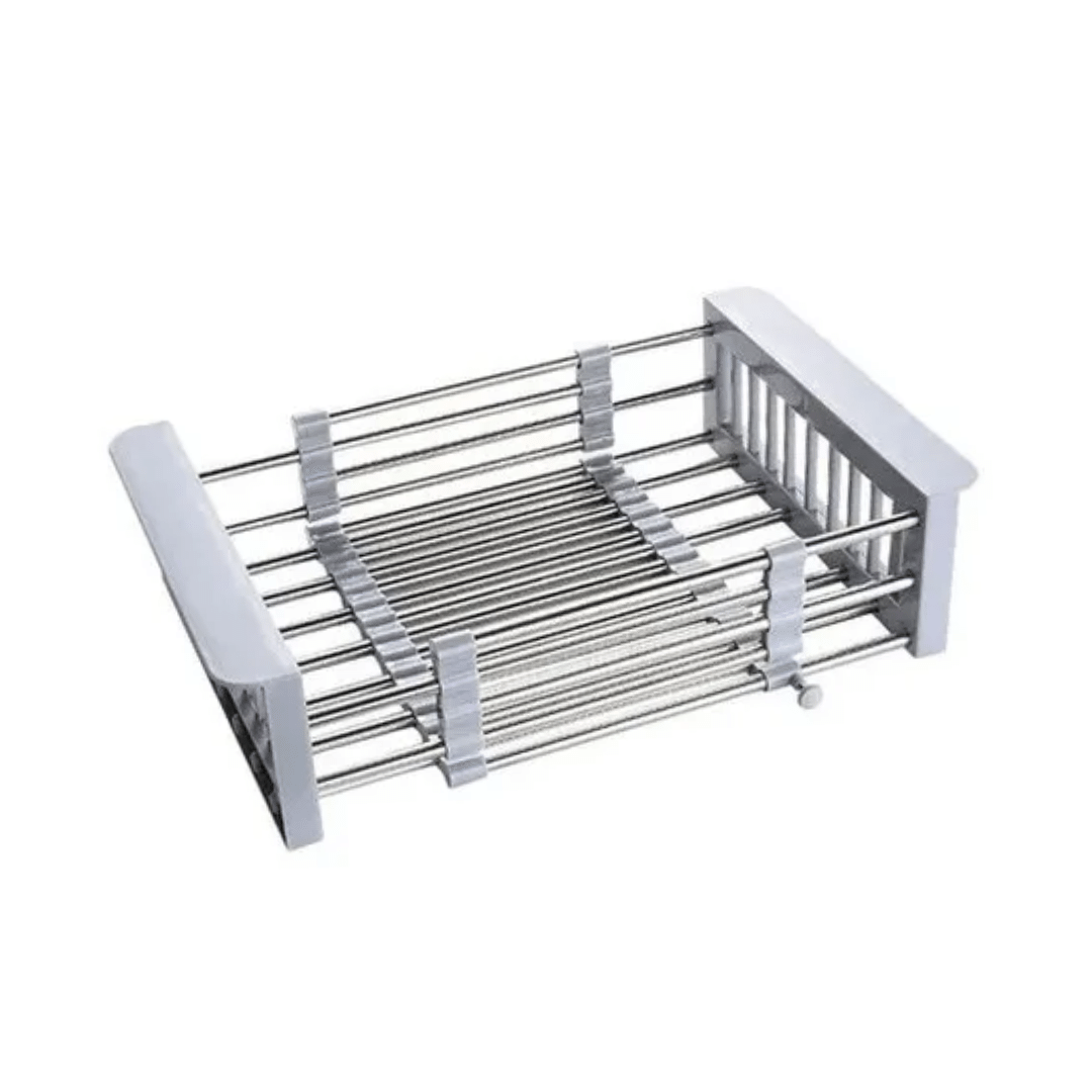 Escurridor De Platos Extensible/retrácti