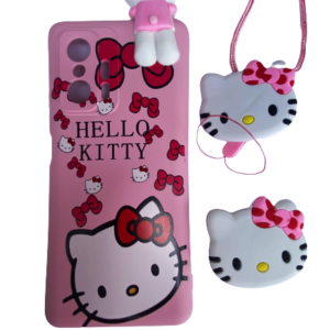 FUNDA ESTUCHE FORRO XIOAMI MI 11 T