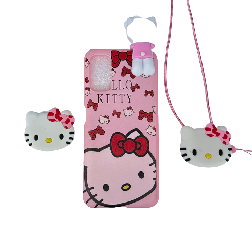 FUNDA ESTUCHE FORRO XIOAMI NOTE 10 PRO
