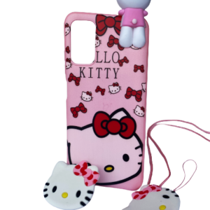 FUNDA ESTUCHE FORRO XIOAMI NOTE 10 5G