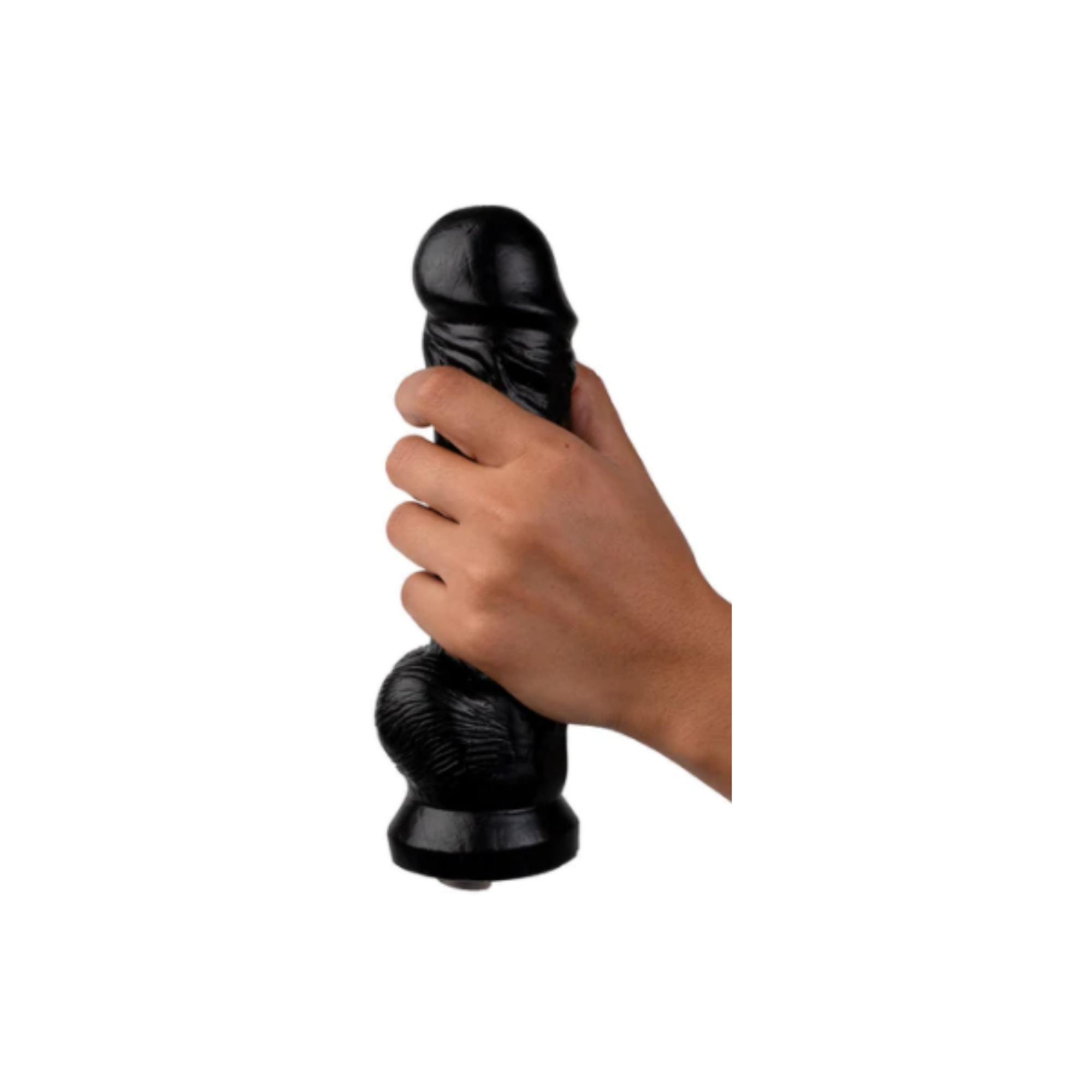 Dildo Repuesto Sex Machine Pascal - Imagen 2
