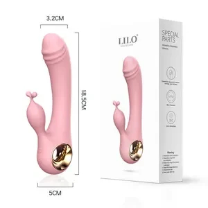 Vibrador We Love