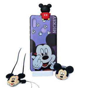 FUNDA ESTUCHE FORRO NOTE 5 PRO
