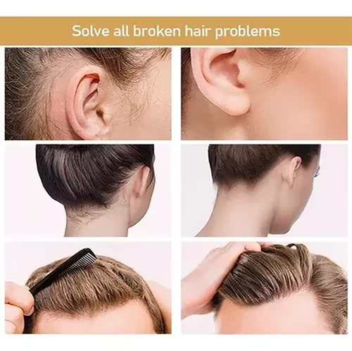 CERA PARA CABELLO - Imagen 2