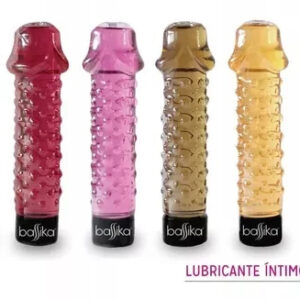 Lubricante Bassika