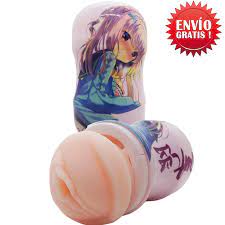 Masturbador Masculino