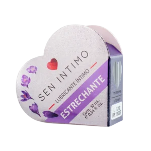 Estrchante Sen Intimo Corazon