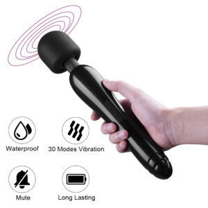 Vibrador Masajeador
