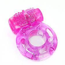 Anillo Vibrador