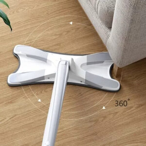 MOP SHAPE X