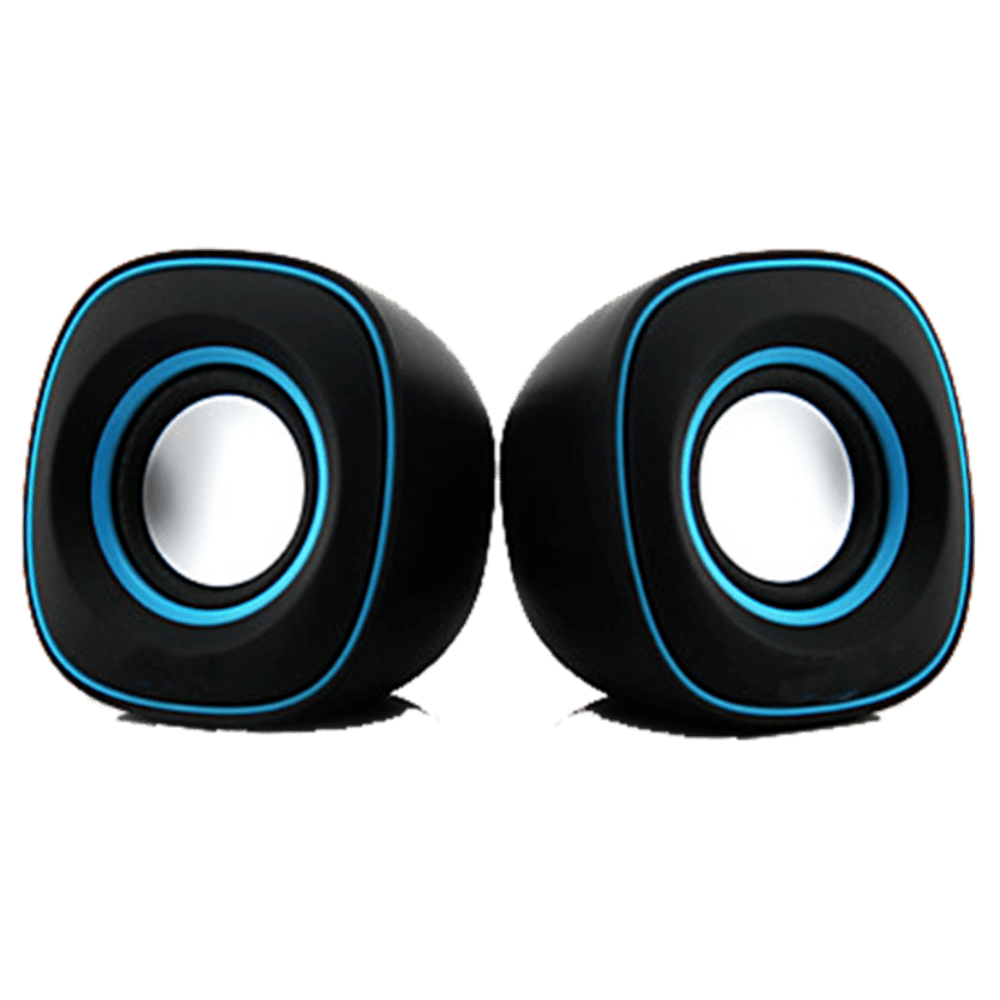 Parlante PC D-05a - Imagen 2