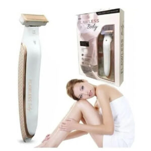 Depilador  Flawless Body Bikin DROPI CUP