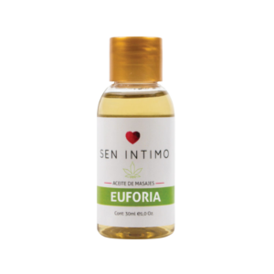 Aceite íntimo y Lubricante íntimo de CBD