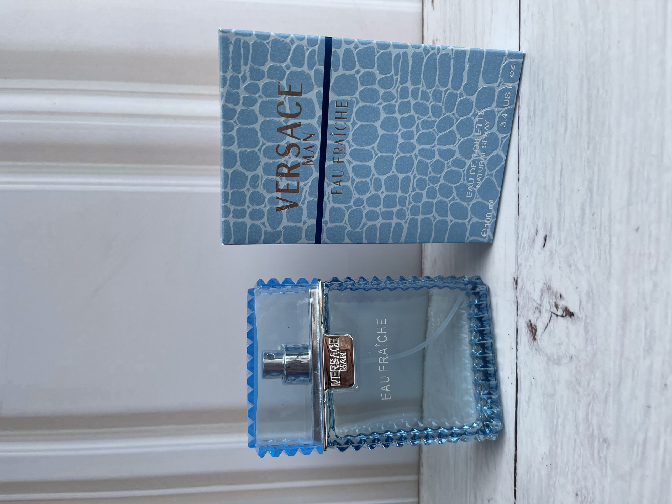 VERSACE FRAICHE