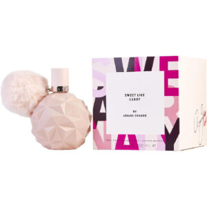 Original Perfume Sweet Like Candy 100 ml