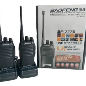 radio bf 777