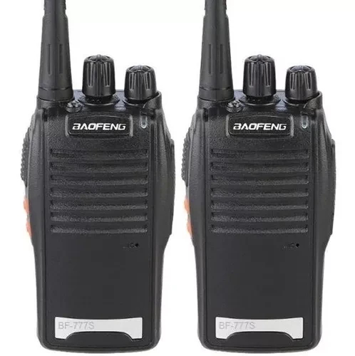 radio bf 777 - Imagen 2