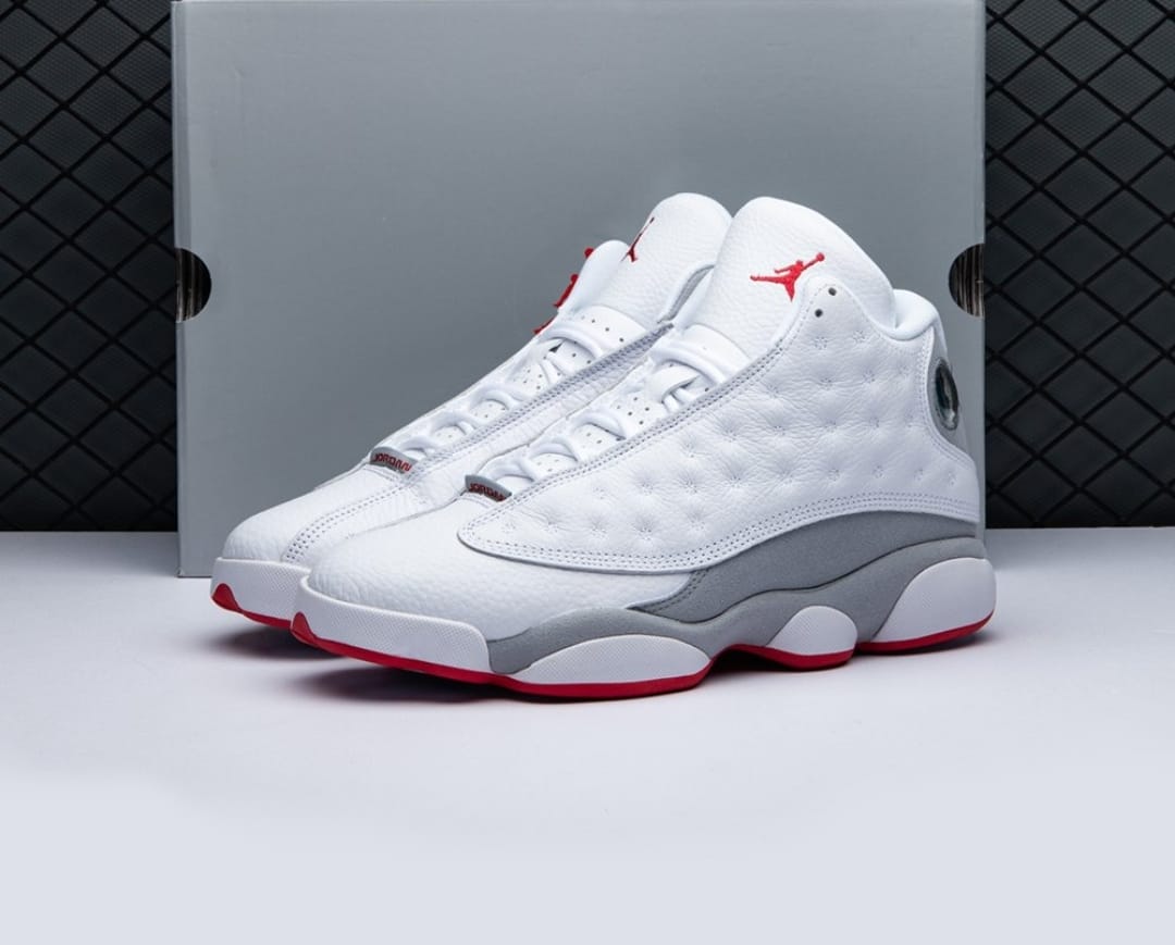 JORDAN R13 CABALLERO