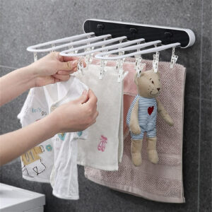 TENDEDERO PLEGABLE PARA COLGAR ROPA