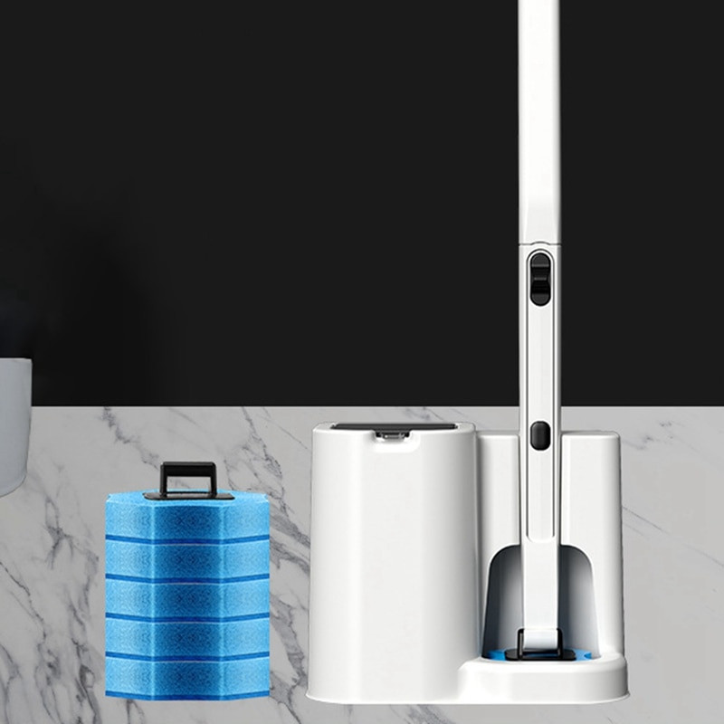 ESCOBILLA PARA BAÑO - Imagen 3
