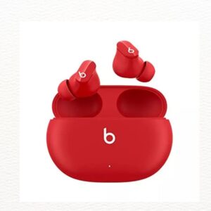Audifonos Inalambricos Beats Studio Buds
