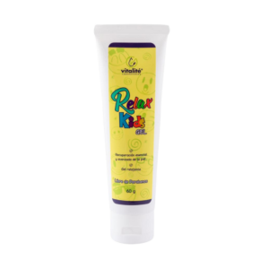 Relax Kids - Gel relajante