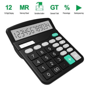 Calculadora Electrónica
